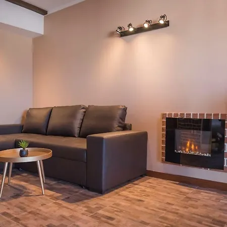 Loft Na Da Rocha Apartment Portimao