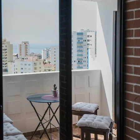 Loft Na Da Rocha