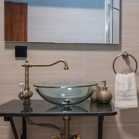 Apartment Loft Na Da Rocha