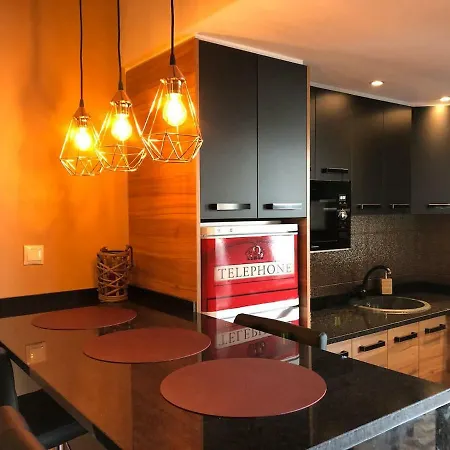 Loft Na Da Rocha