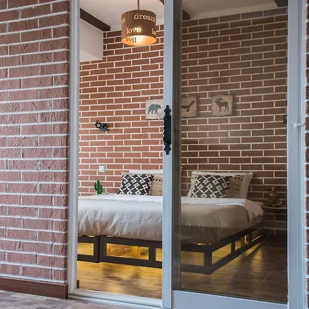 Apartment Loft Na Da Rocha