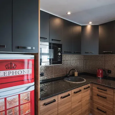 Loft Na Da Rocha * Портиман