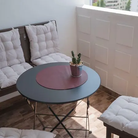 Loft Na Da Rocha 포티마오