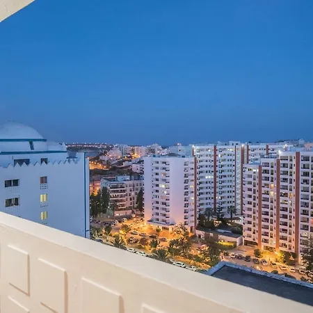 Loft Na Da Rocha